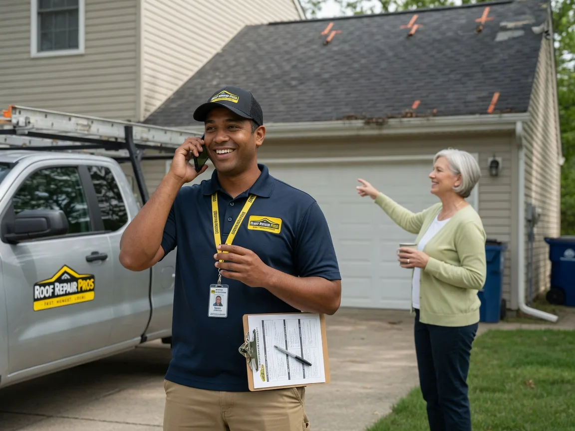 Roof Repair Bradner, OH FAQs